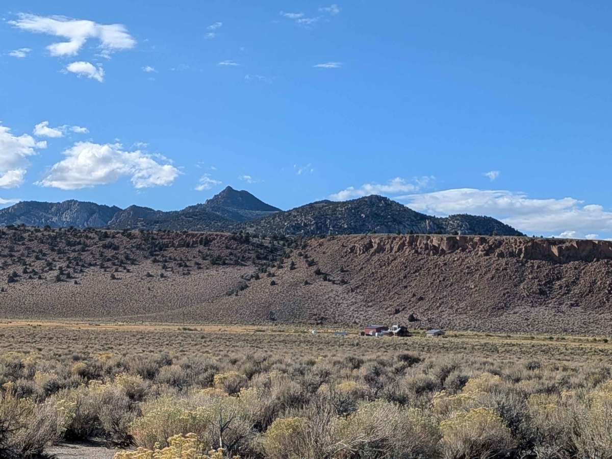 Adobe Ranch Road - FS 1N17 photo 6
