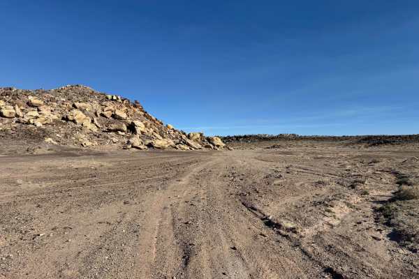 Green River Ledges