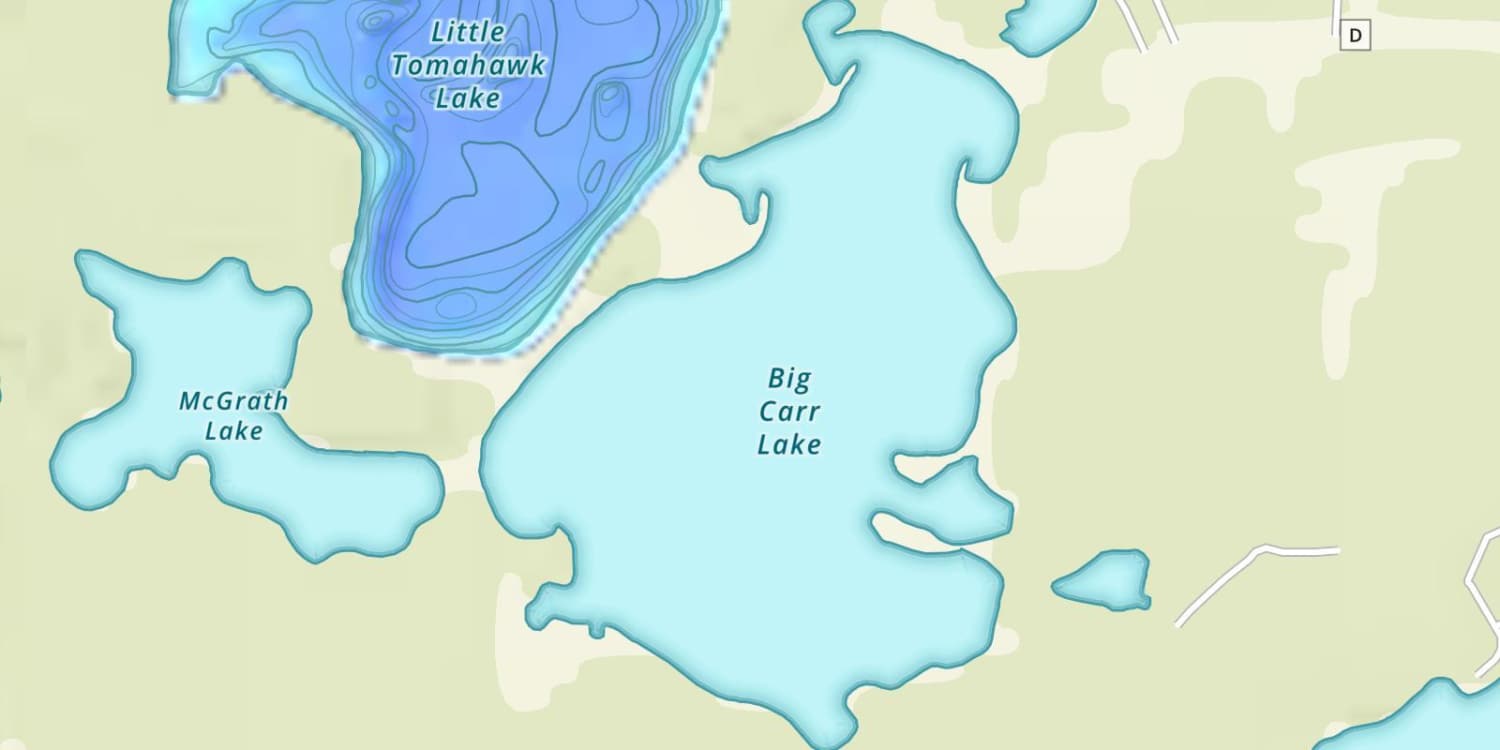 waterbodys
