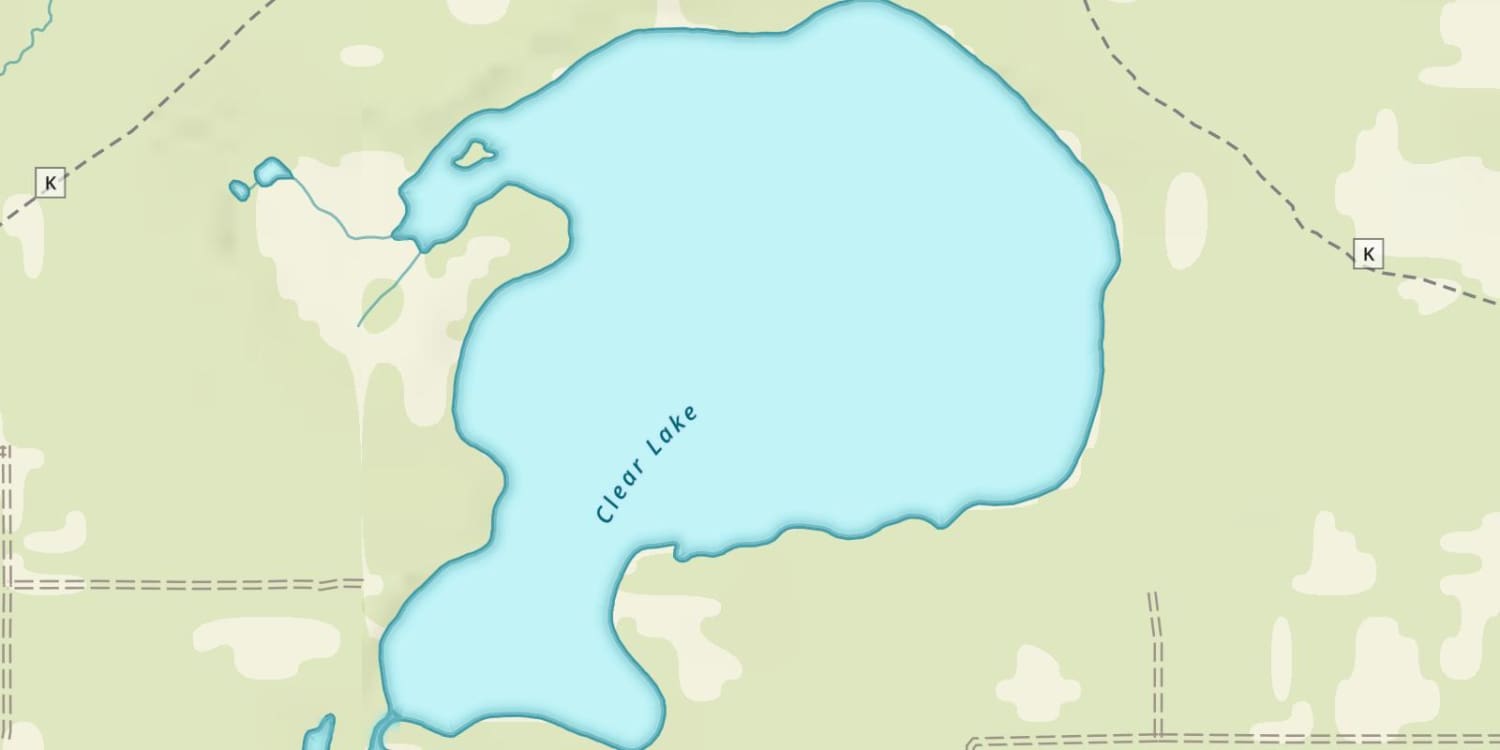 Clear Lake