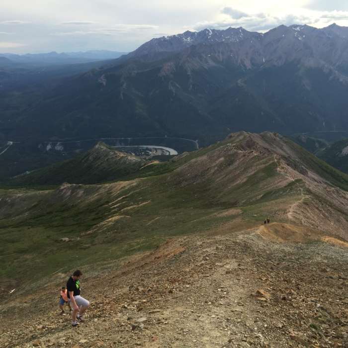 Near Sugar Loaf Mountain Near Sugar Loaf Mountain