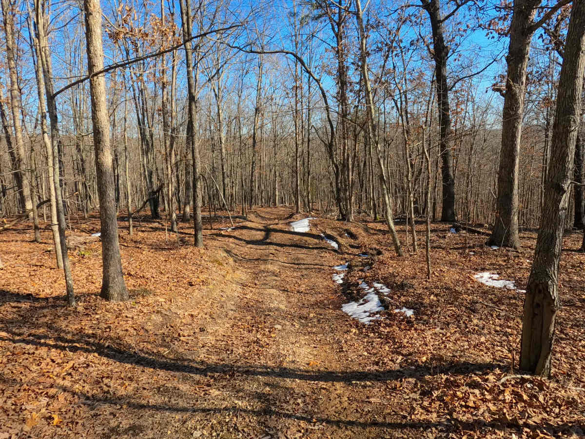 Sutton Bluff ATV 4 South - SB 4 photo 4
