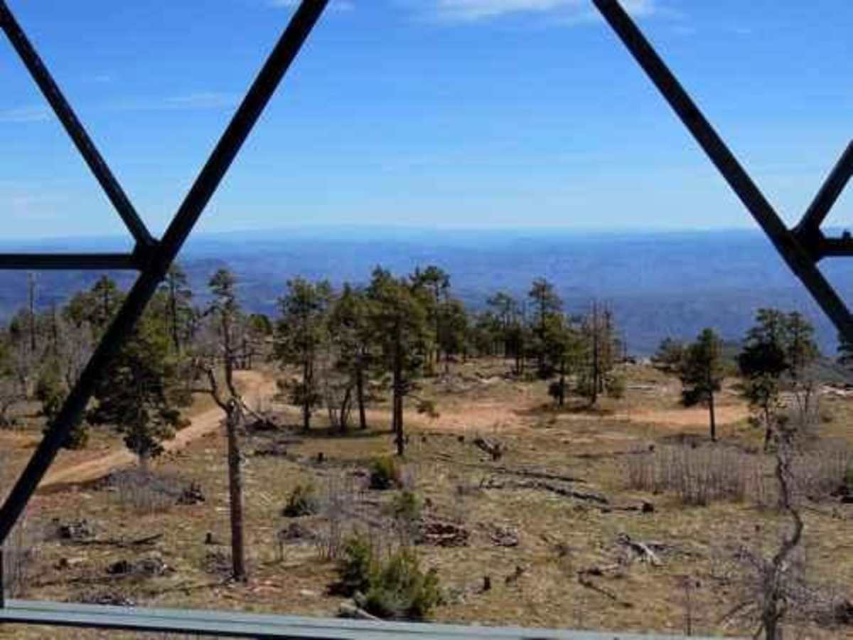 Aztec Peak photo 4