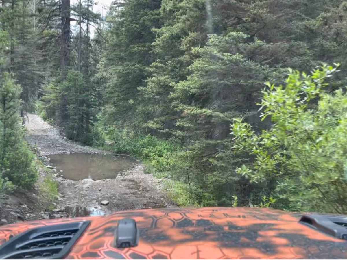 Boulder Basin photo 4