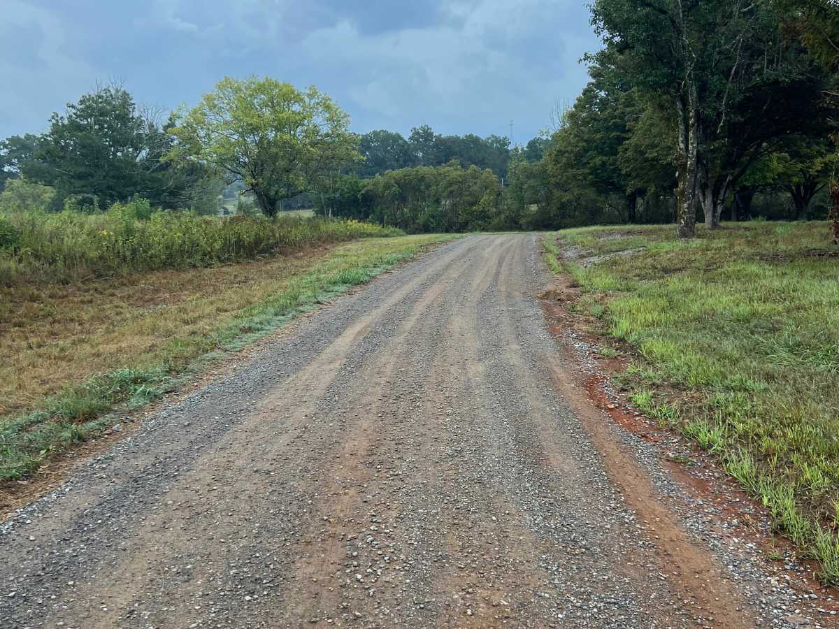 Blue Hole Road photo 2