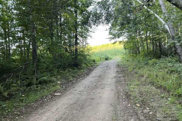 Forest County ATV/SXS 8 Mile Loop Trail 3