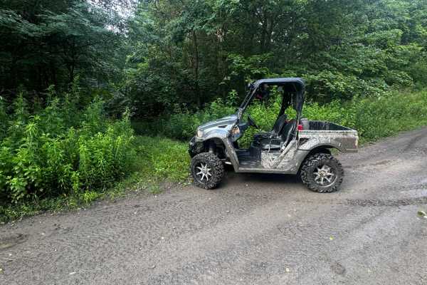 Trail 47