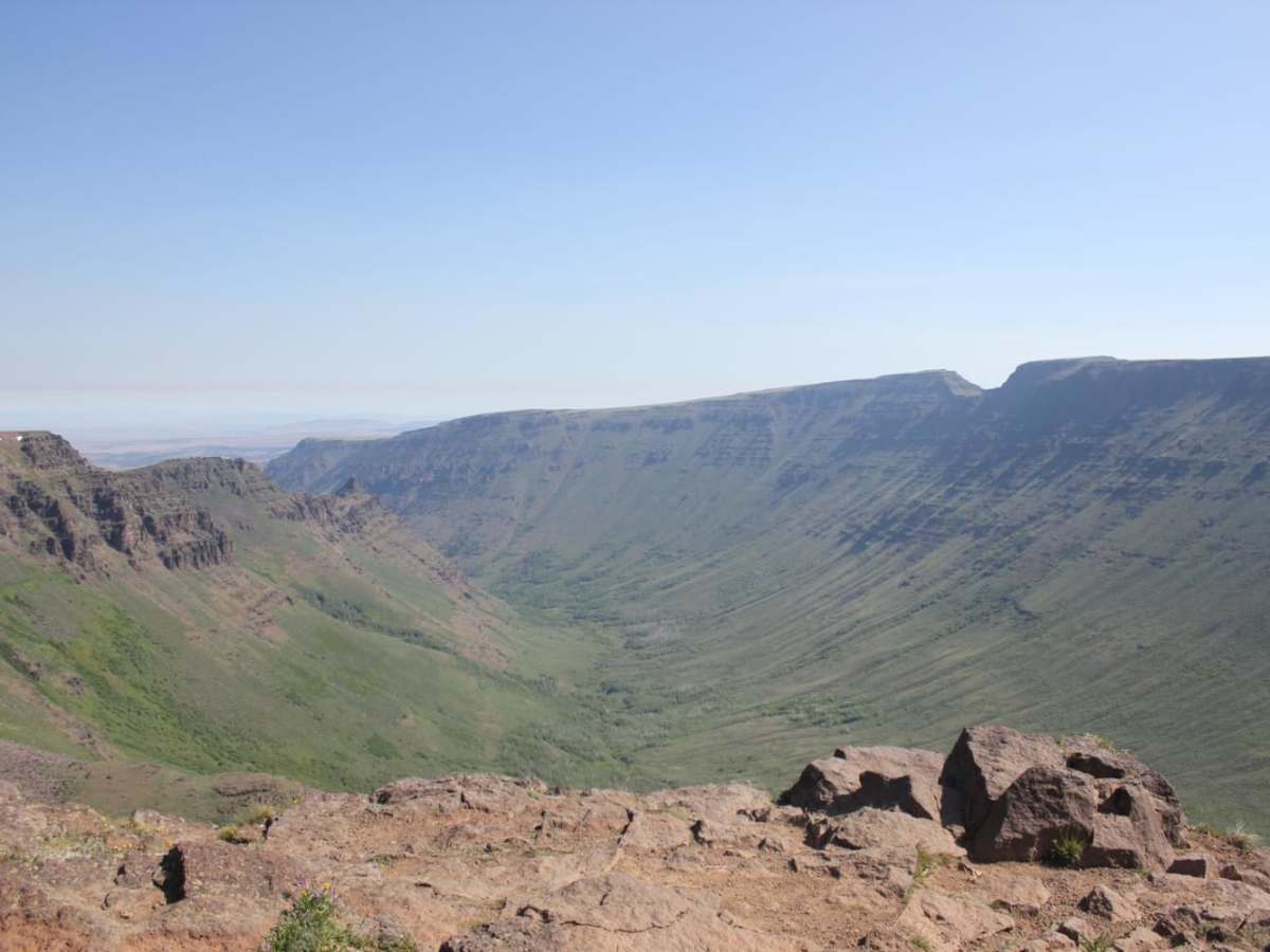 Steens Loop photo 4