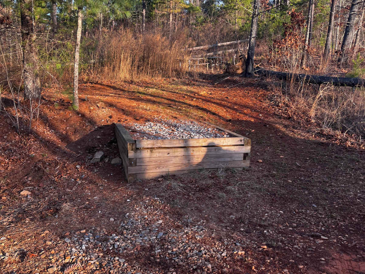 Davenport Mountain OHV Trails photo 3