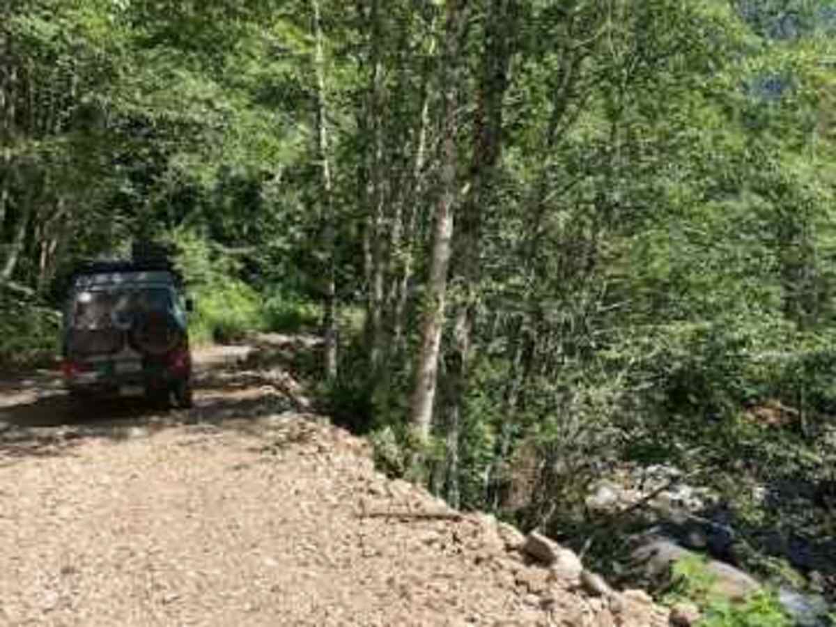 Money Creek photo 2