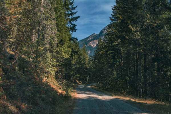 Butter Creek