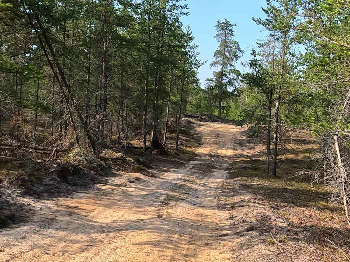Vermillion Spur South photo 5