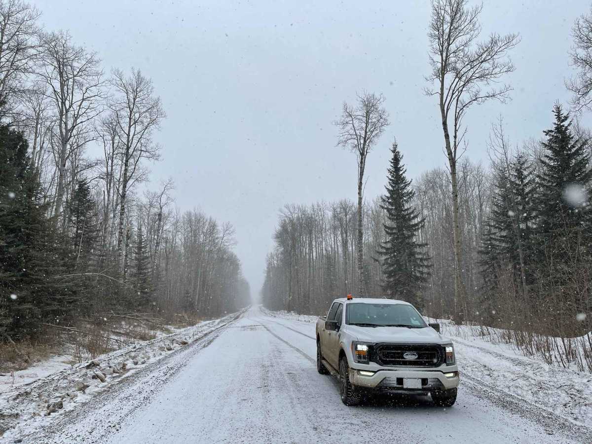 Jackfish Road photo 3