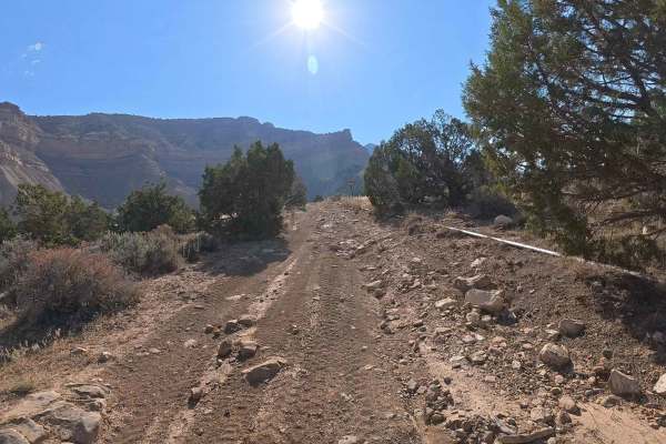 Upper Q 5/10 Road