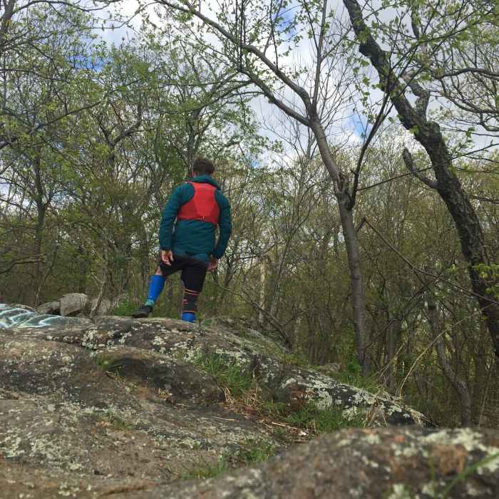 Near Blauvelt Northern Loop