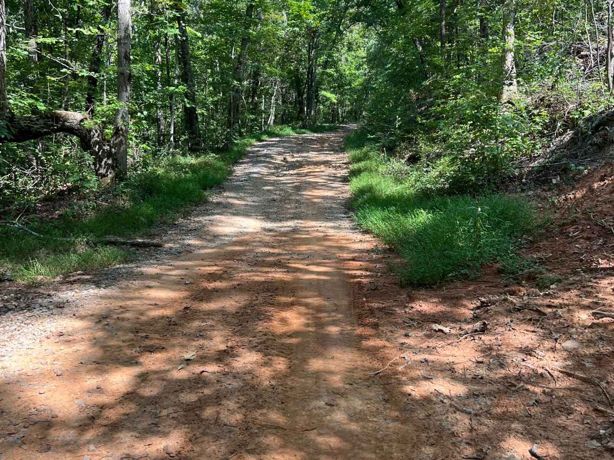Dunaway Gap - FS 204 photo 3