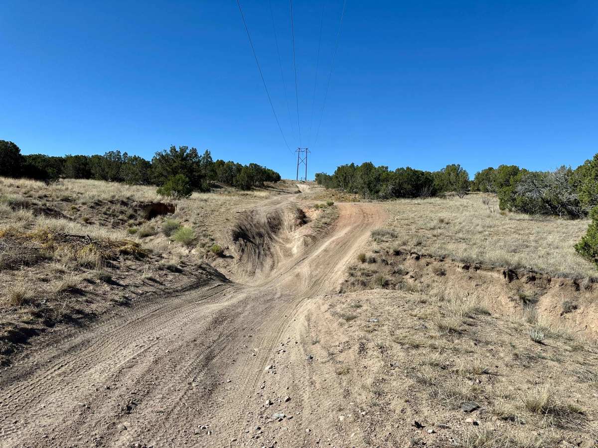 Powerline photo 2