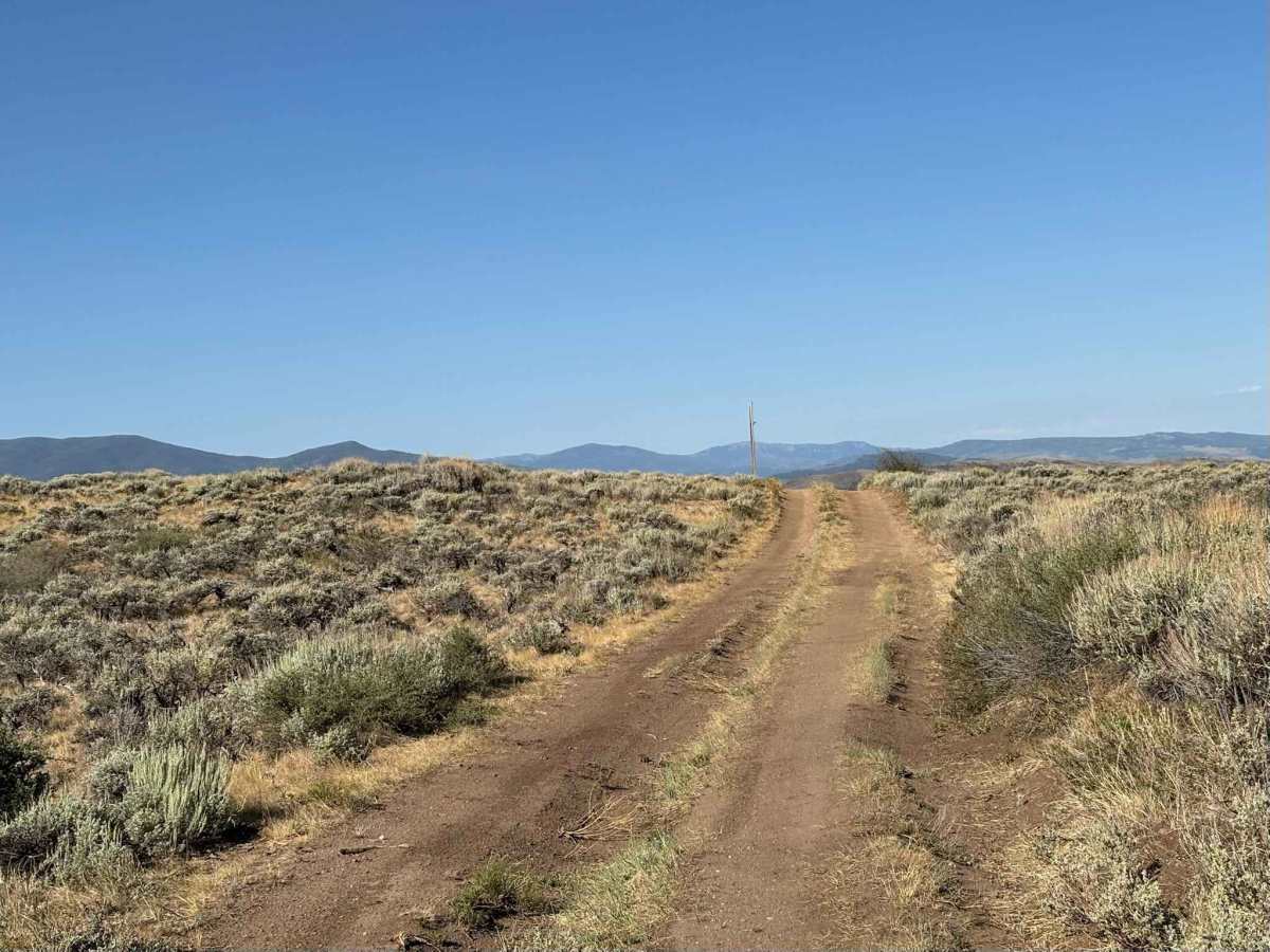 Bureau of Land Management Route 2738 Loop trail photo