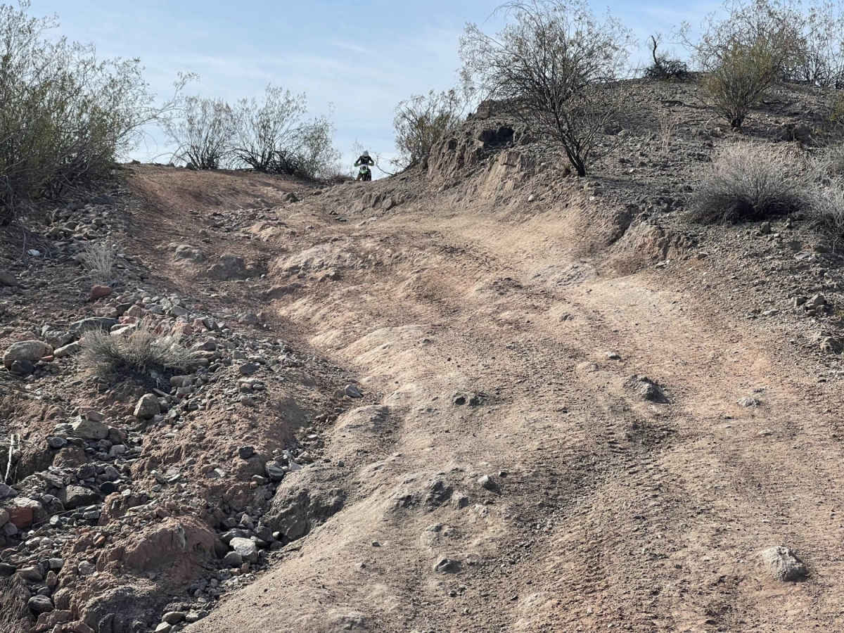Santa Maria River Run photo 4