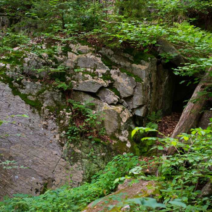 Near Echo Cliffs Near Echo Cliffs