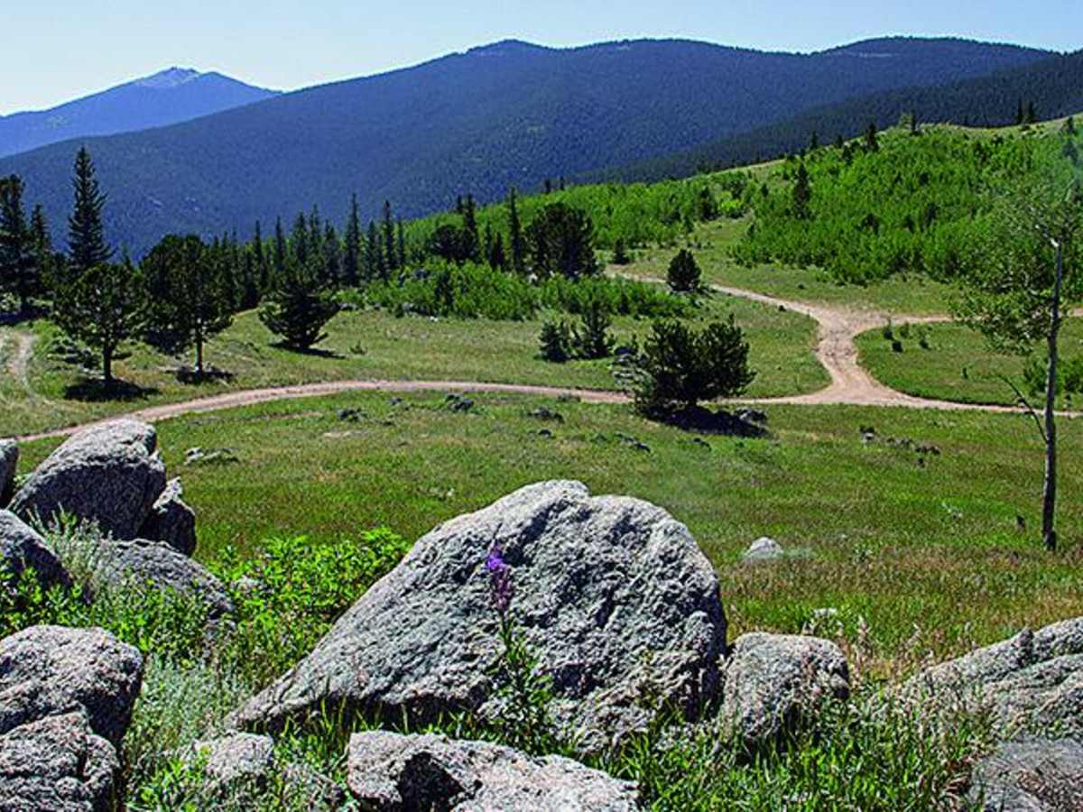 Devil's Canyon photo 3