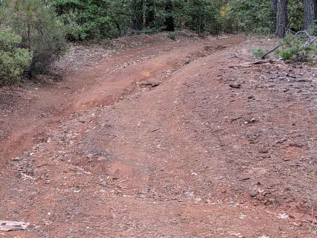 Green Gulch Road - FS 30N74  photo 2