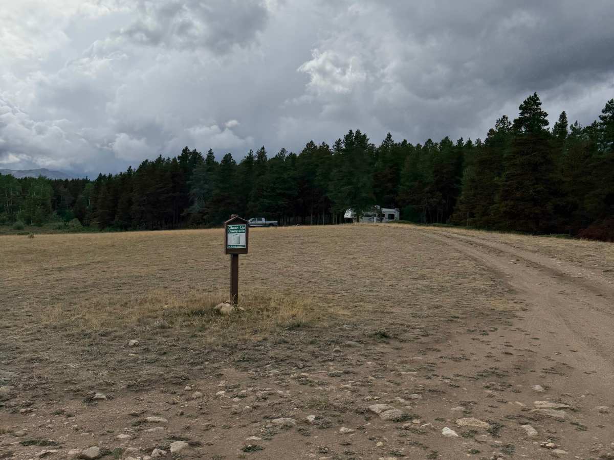 South Clear Creek Trail  photo 3