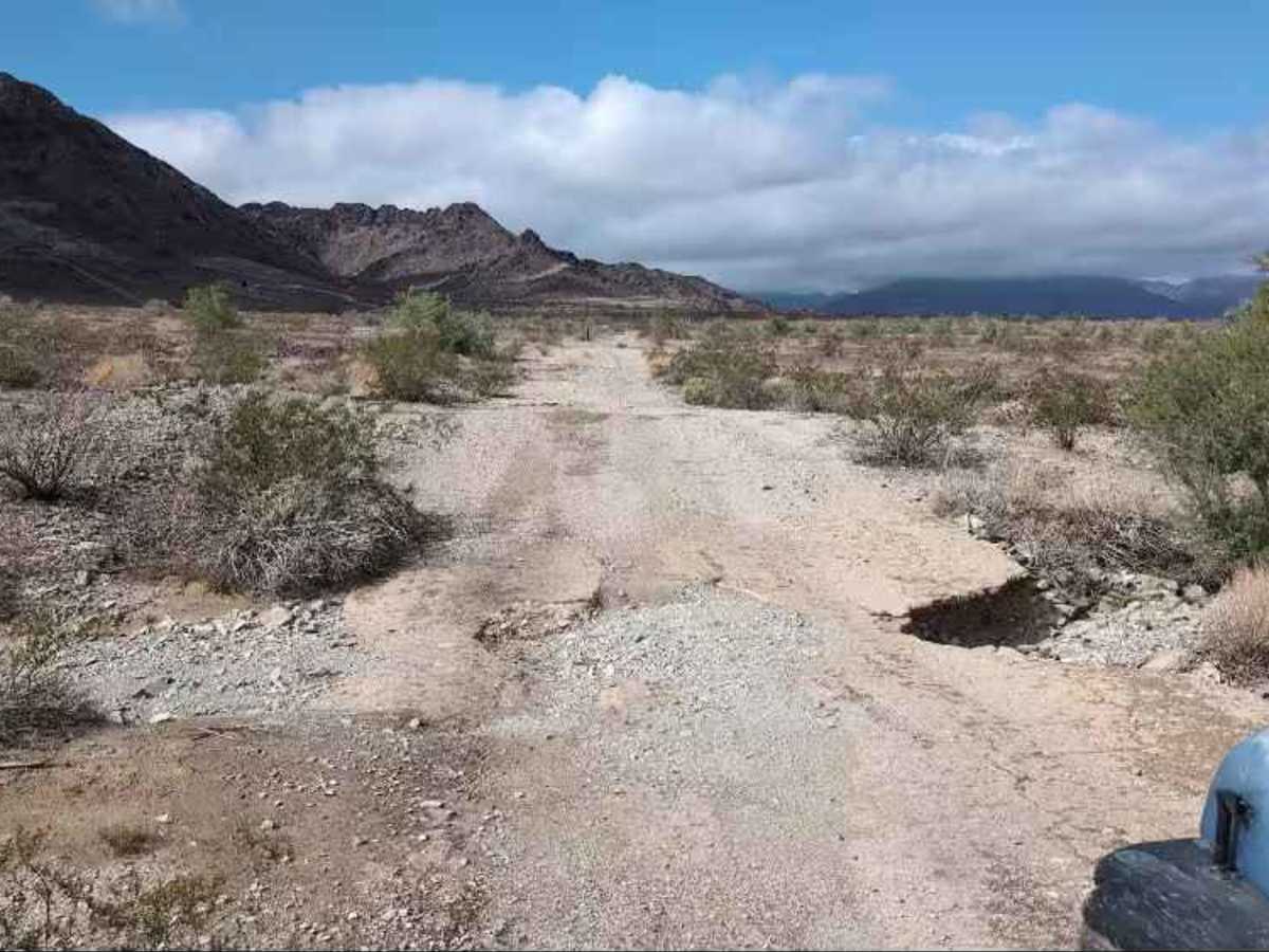 Arlington and Blackjack Mine photo 6