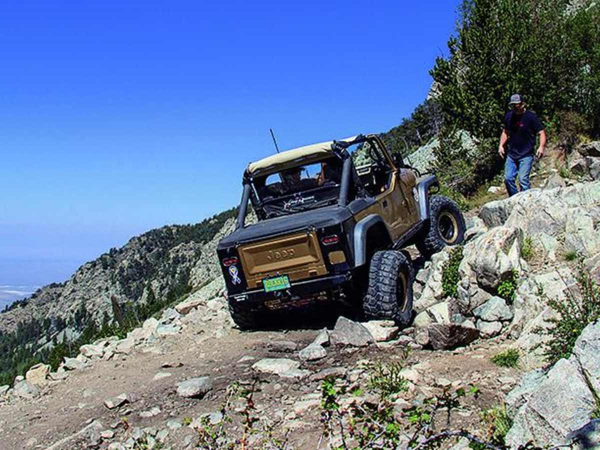 Blanca Peak photo 3