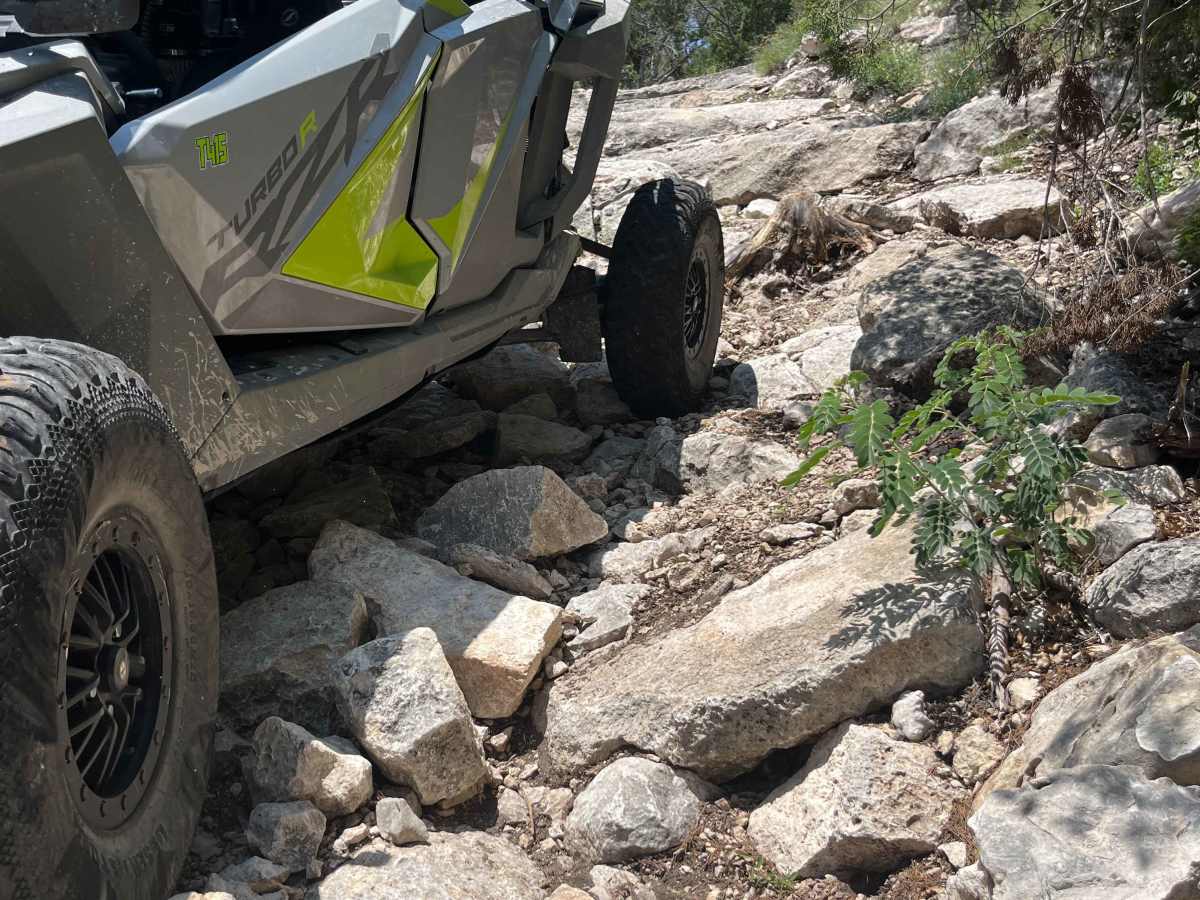 Skull Canyon - V25 photo 6