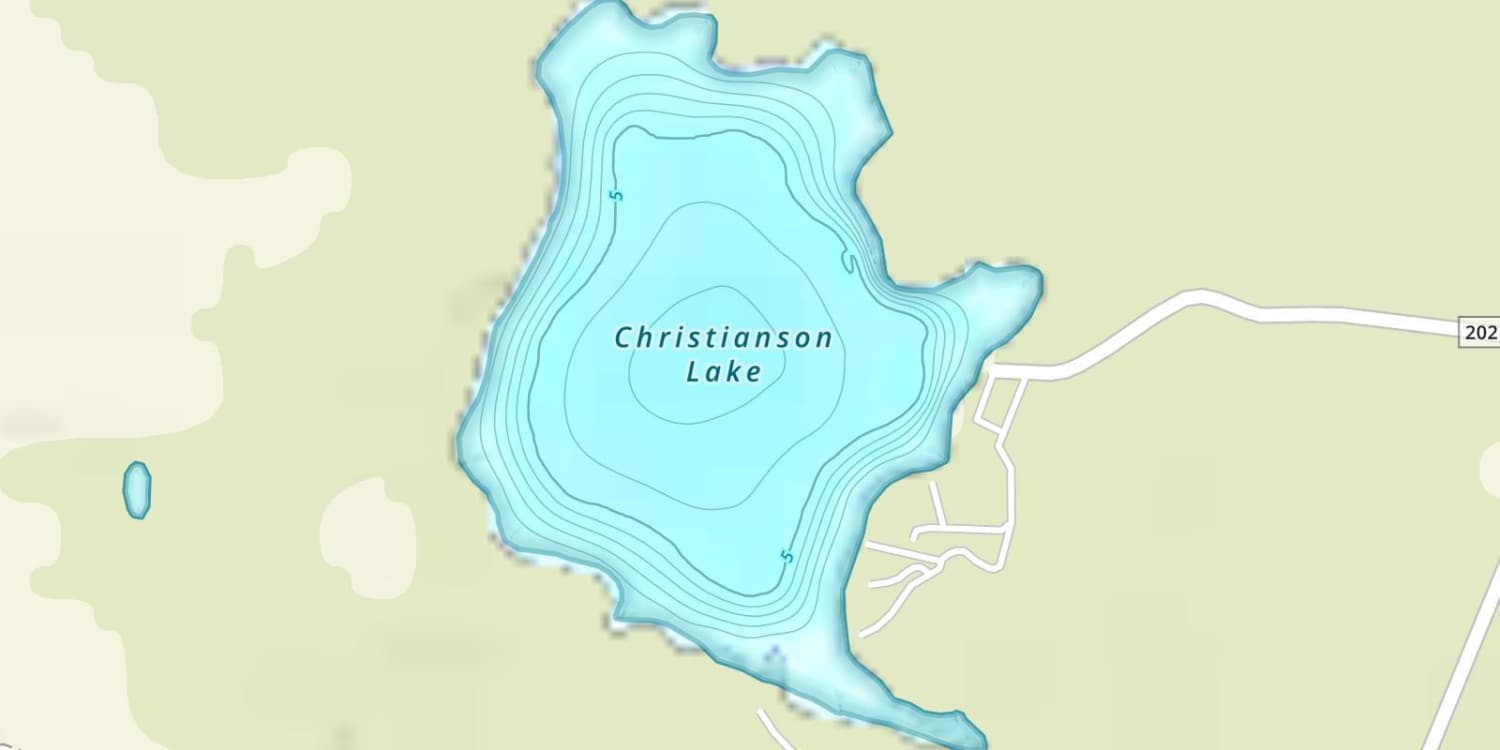 waterbodys