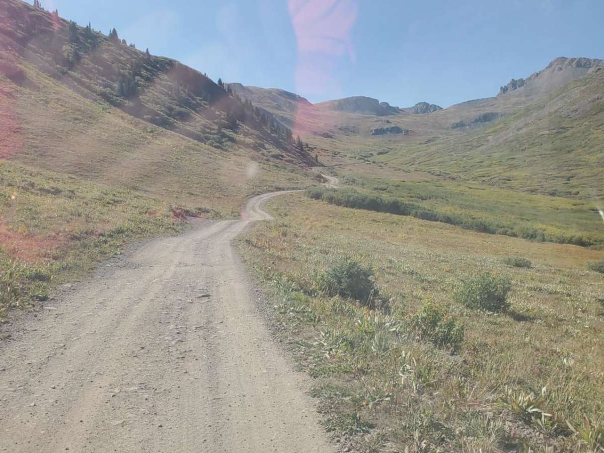 Maggie Gulch photo 3