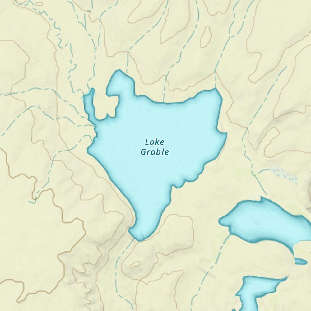 Lake Grable