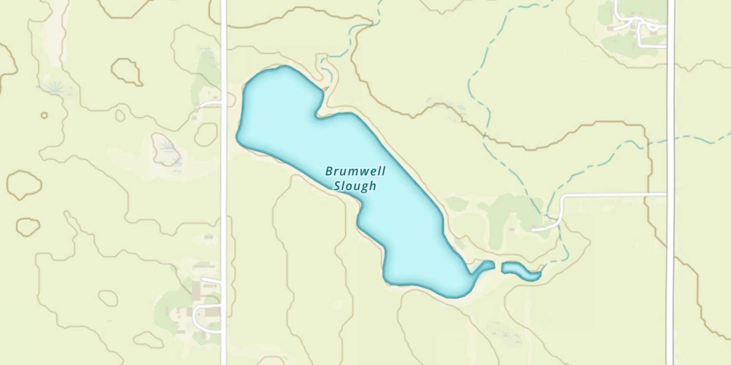 Brumwell Slough