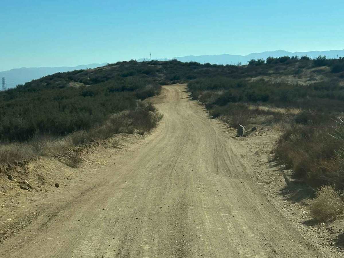 Lower City Highline Road photo 5