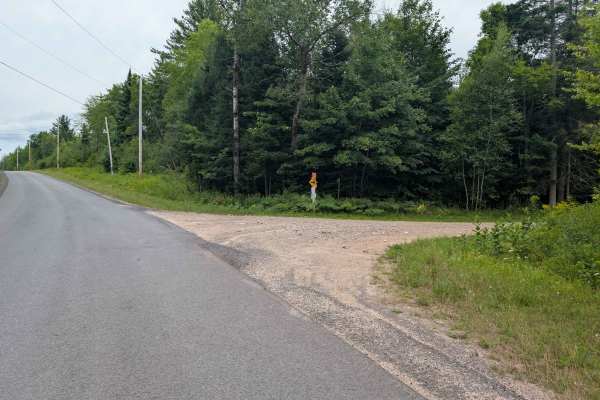 Goldmine Road