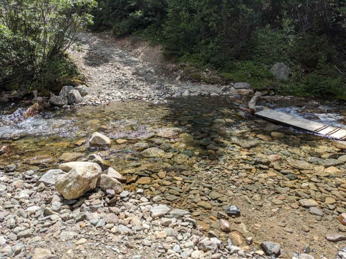 Grizzly Gulch photo 6