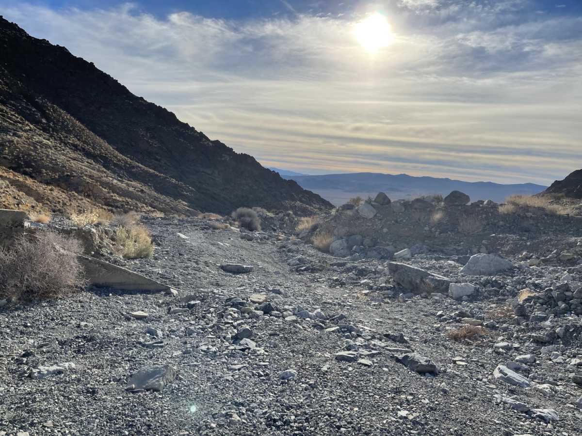 Carrara Canyon Road photo 3