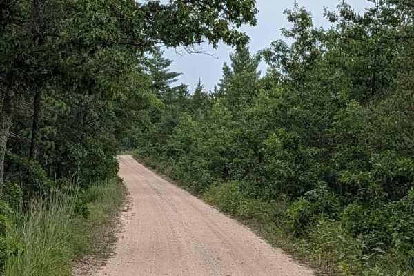 Brownell Road - FS 4510