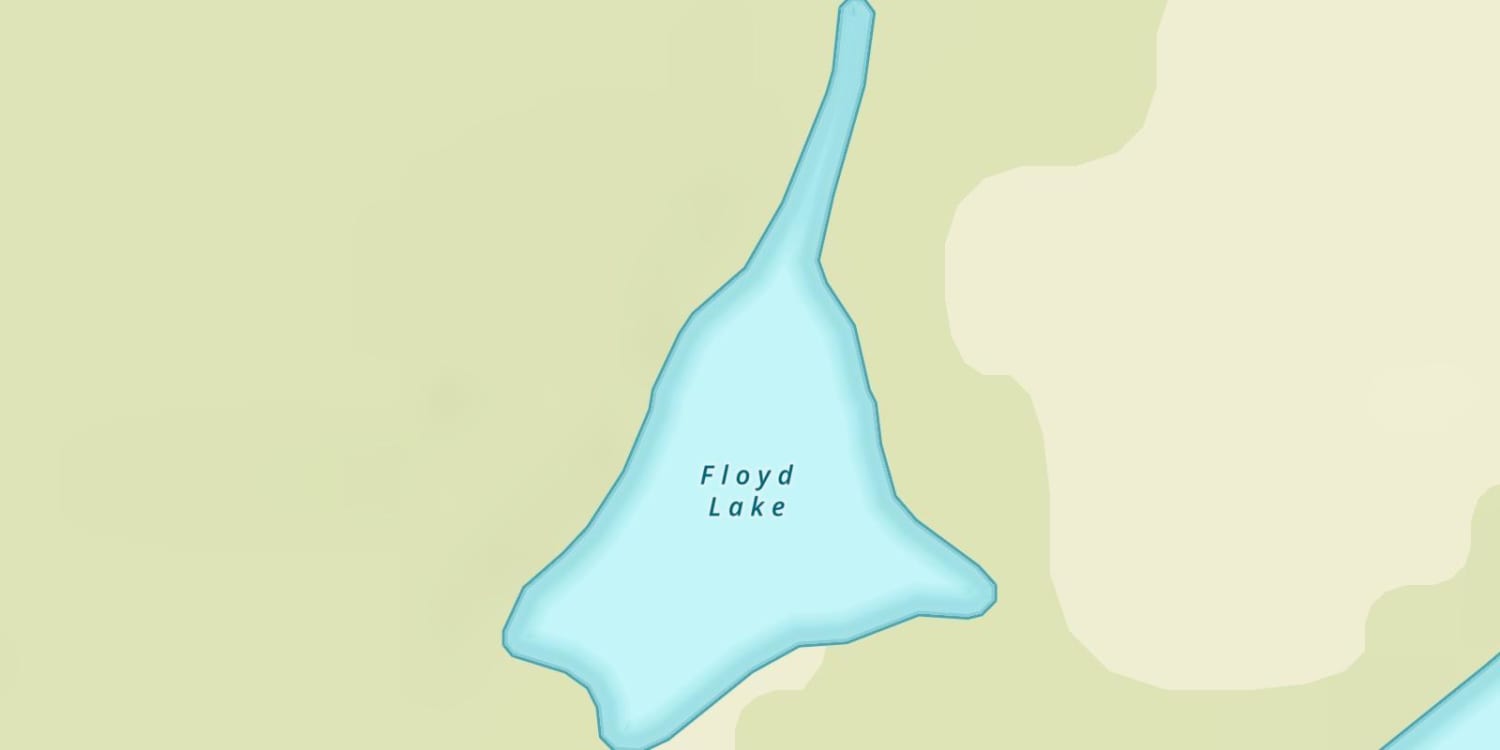 waterbodys