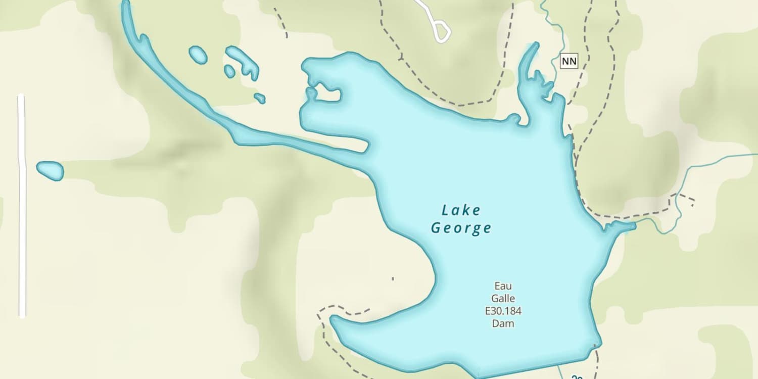 Lake George