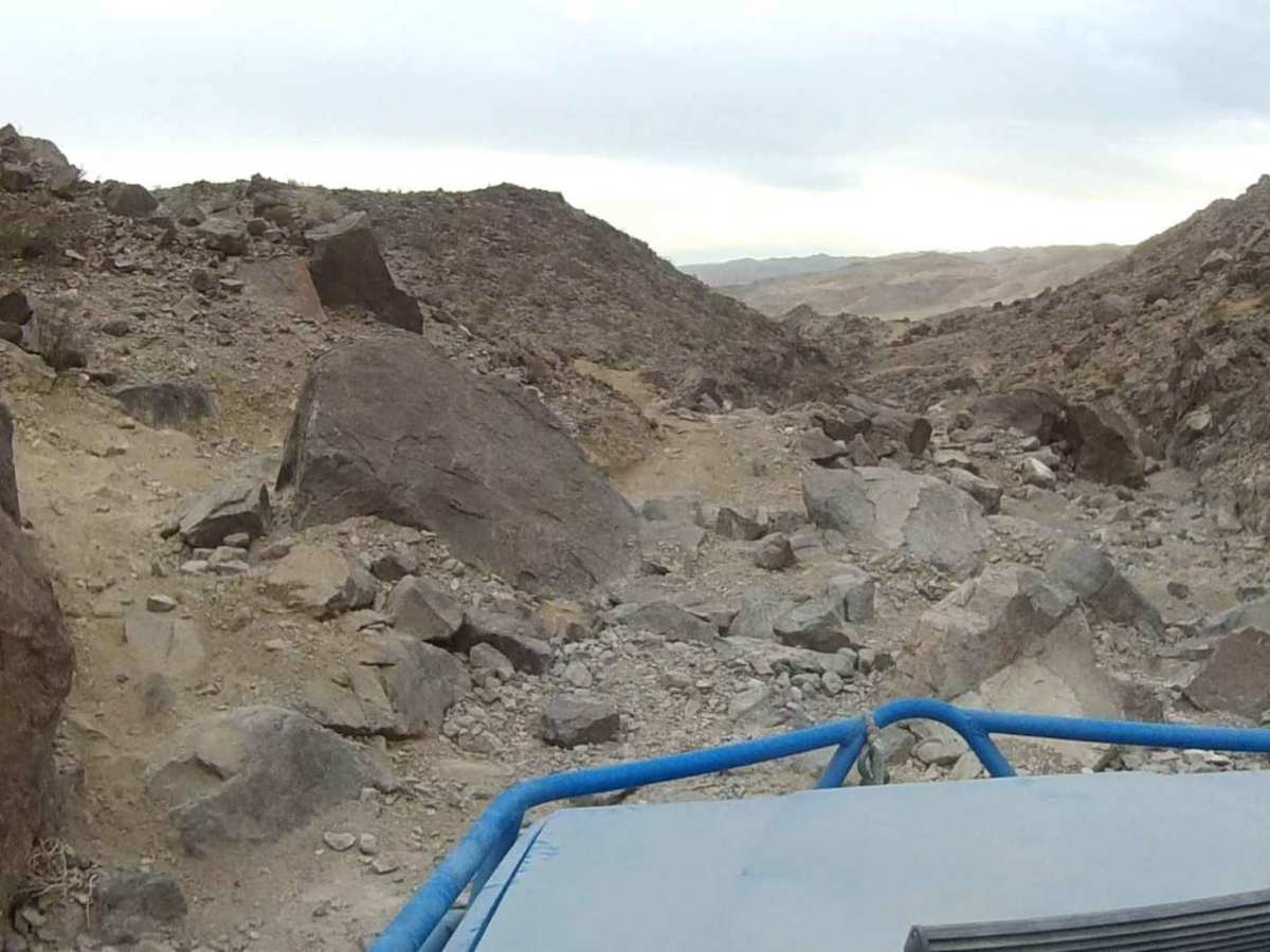 Outer Limits photo 6