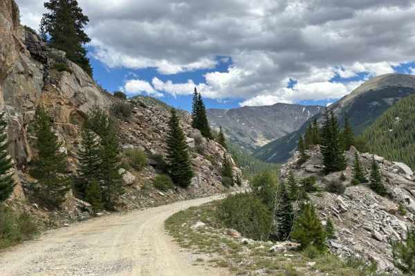 Granite Road