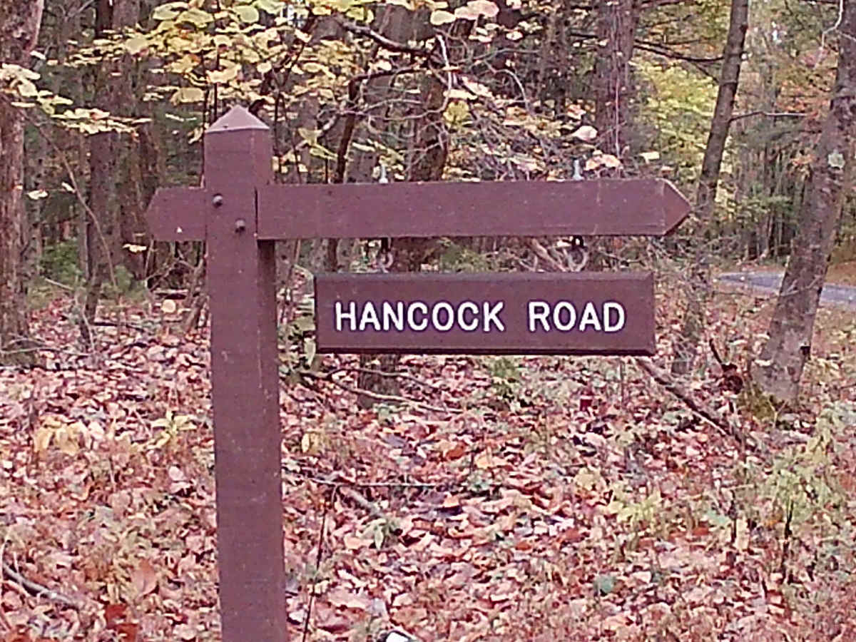 Hancock Road photo 6
