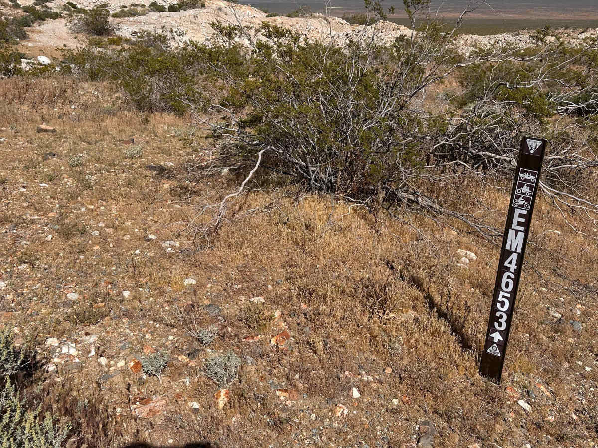 Windmill Trail trail photo