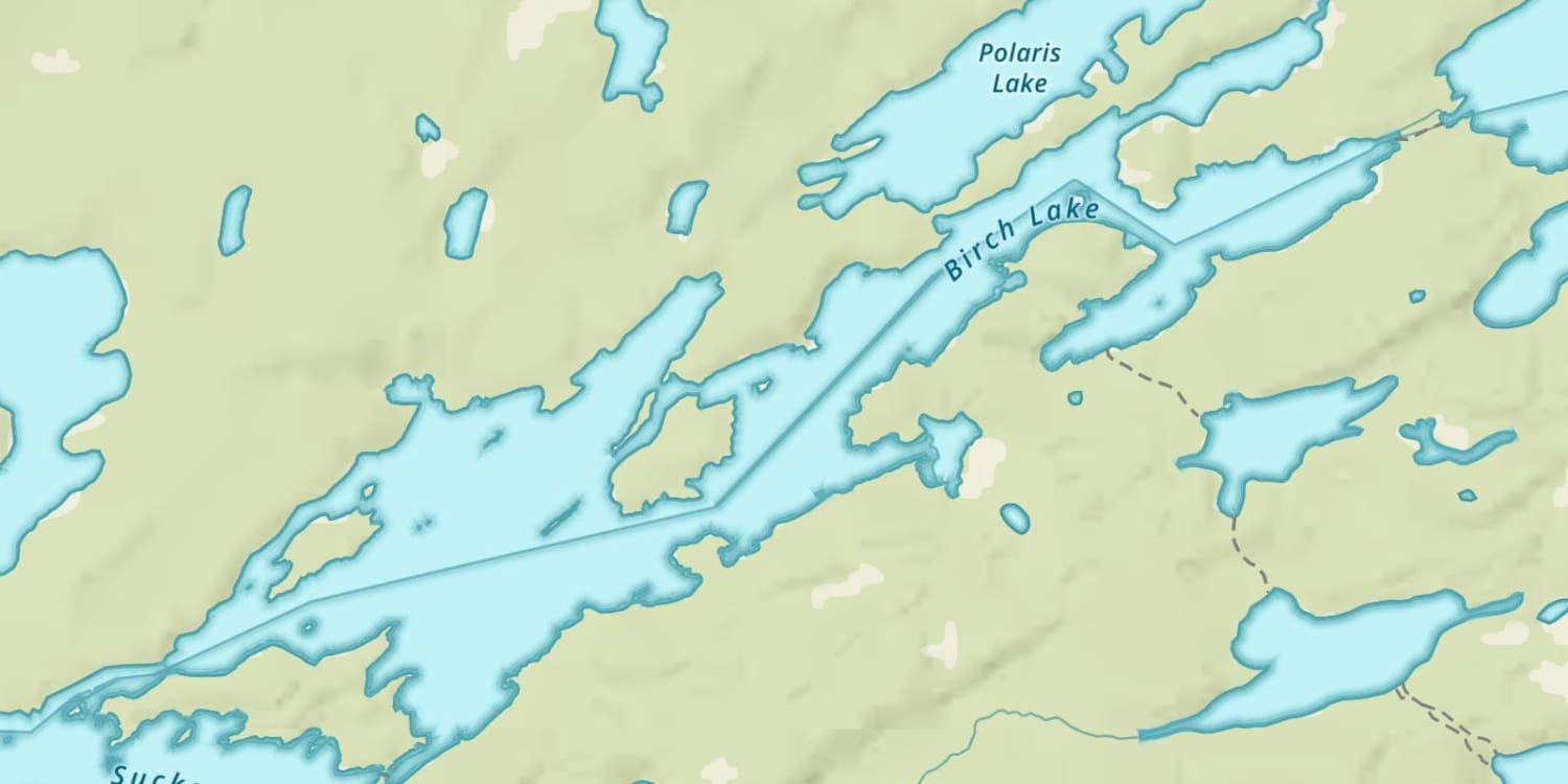 Birch Lake
