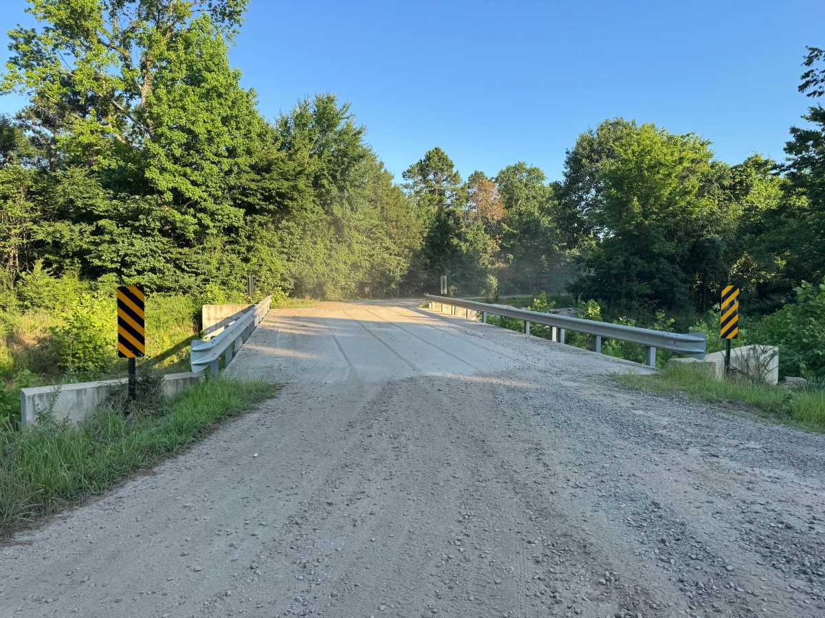 County Road 3271 photo 4