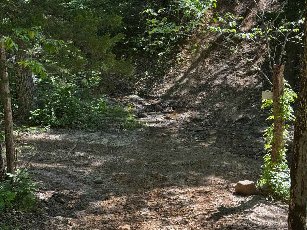 Inner Trail 18 photo 3