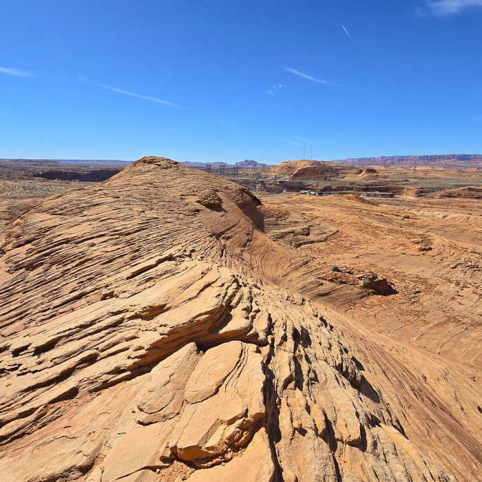 Near Hanging Gardens