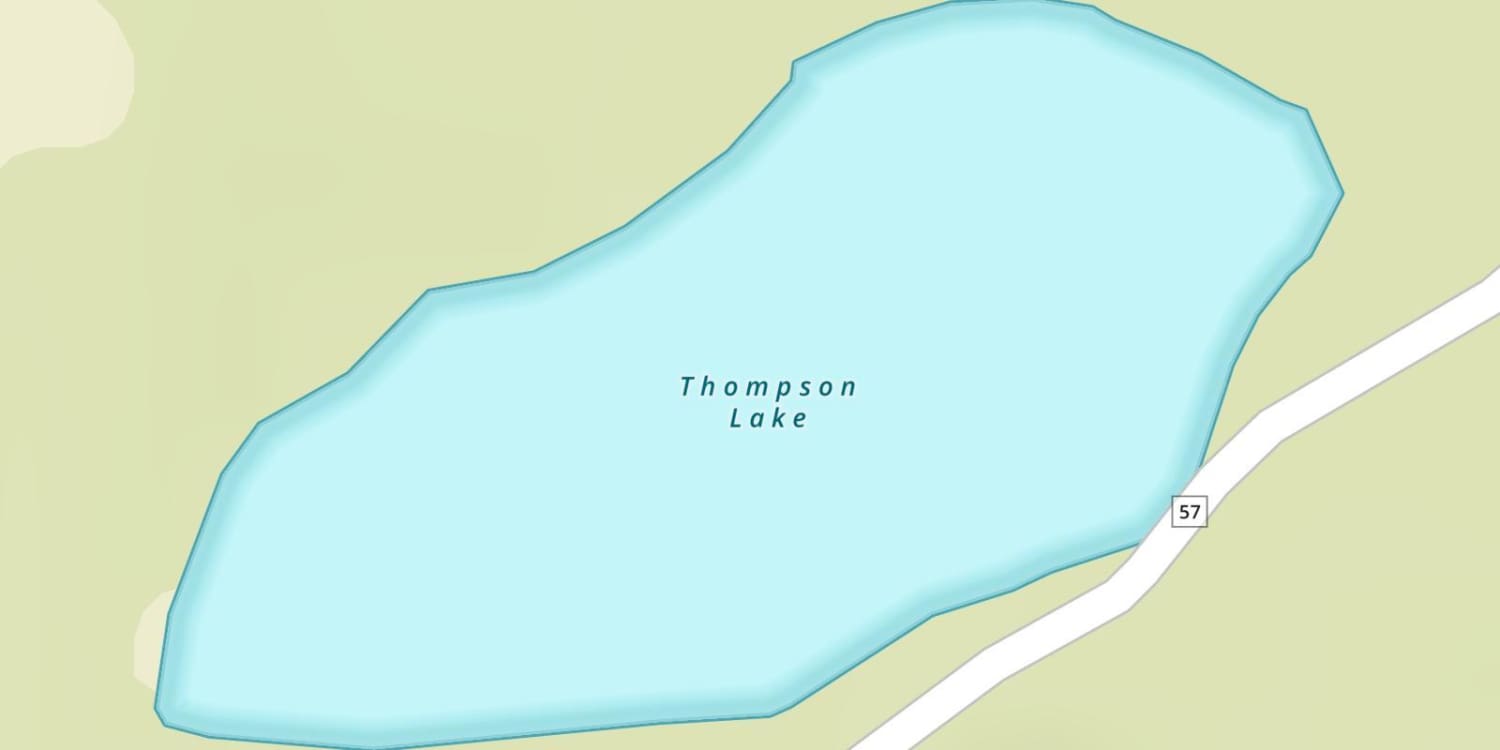 Thompson Lake